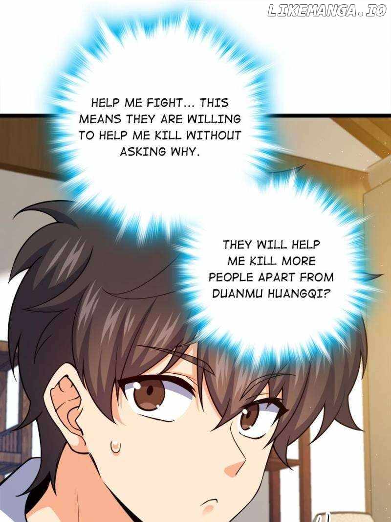 Spare Me, Great Lord! Chapter 761 10